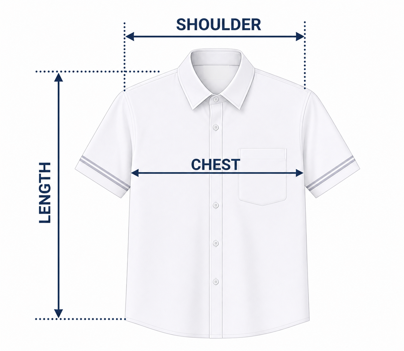 Size Chart Guide